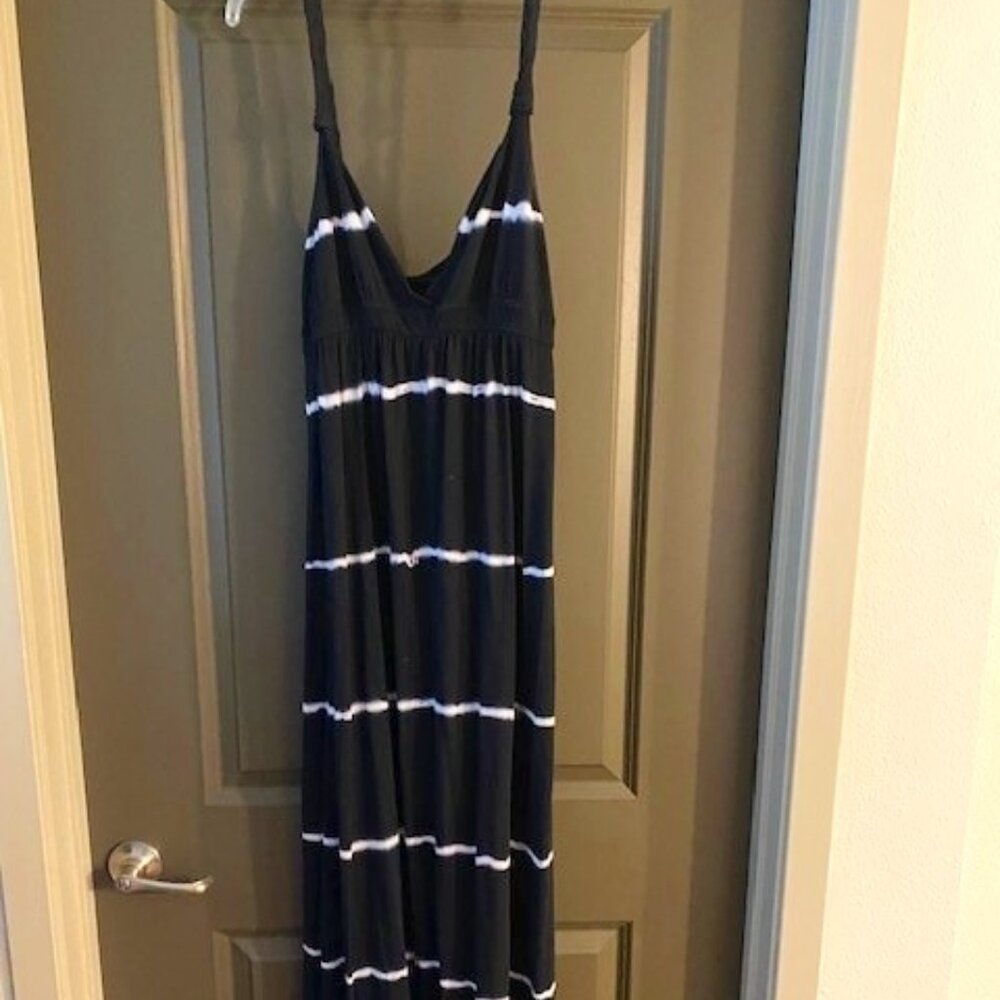 Lucky Brand Maxi Dress